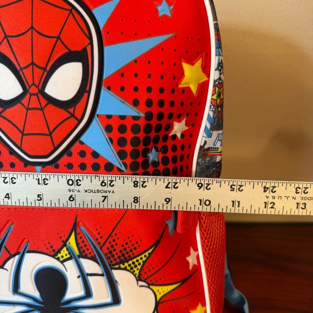Marvel spider man